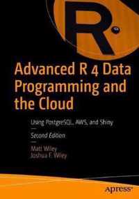 Advanced R 4 Data Programming and the Cloud