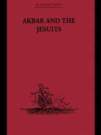 Akbar and the Jesuits