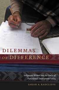 Dilemmas of Difference