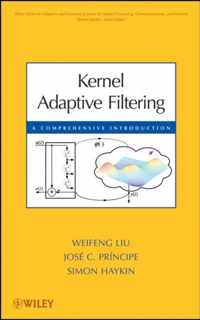 Kernel Adaptive Filtering