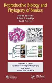 Reproductive Biology and Phylogeny of Snakes