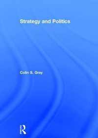 Strategy and Politics