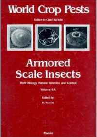 Armored Scale Insects