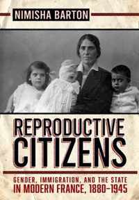 Reproductive Citizens