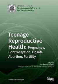 Teenage Reproductive Health