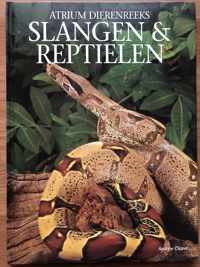 SLANGEN & REPTIELEN