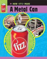 Metal Can