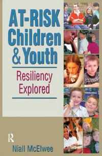 At-Risk Children & Youth