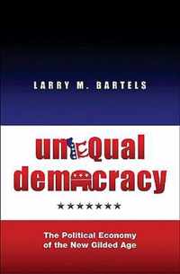 Unequal Democracy