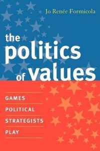 The Politics of Values