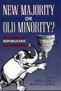 New Majority or Old Minority?