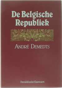 De Belgische republiek