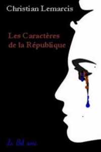 Les caracteres de la Republique