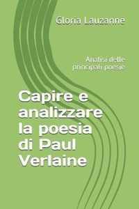 Capire e analizzare la poesia di Paul Verlaine