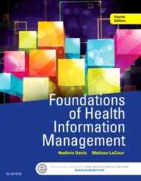 Foundations of Health Information Management