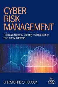 Cyber Risk Management