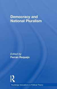 Democracy and National Pluralism