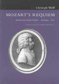 Mozart's Requiem