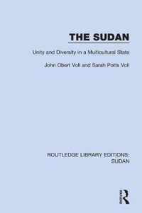 The Sudan