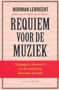 Requiem voor de muziek