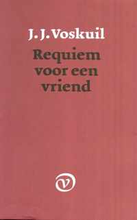 Requiem voor een vriend