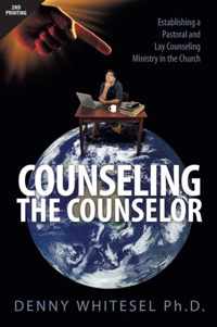 Counseling the Counselor