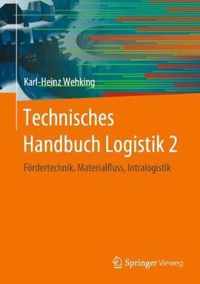 Technisches Handbuch Logistik 2