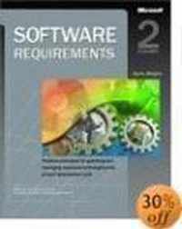 Software Requirements 2e