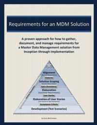 Requirements for an MDM Solution