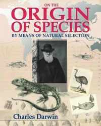 On the Origin of Species