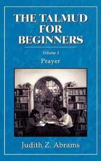 The Talmud for Beginners