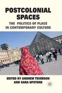 Postcolonial Spaces