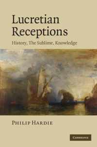 Lucretian Receptions