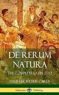 De Rerum Natura