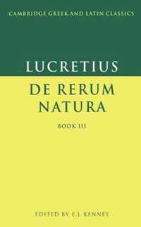 De Rerum Natura