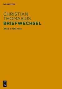 Briefe 1693-1698