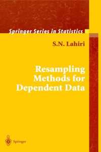 Resampling Methods for Dependent Data