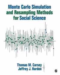 Monte Carlo Simulation and Resampling Methods for Social Science