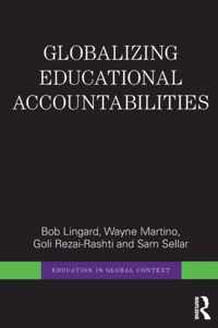 Globalizing Educational Accountabilities