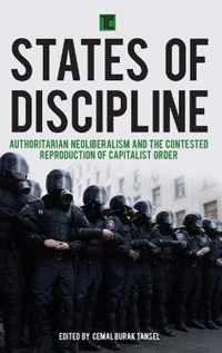 States of Discipline