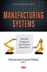 Manufacturing Systems