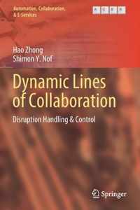 Dynamic Lines of Collaboration