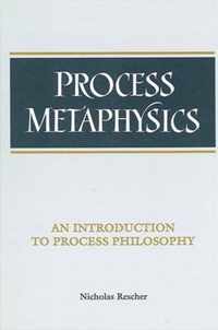 Process Metaphysics