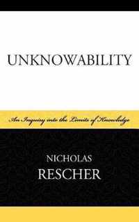 Unknowability