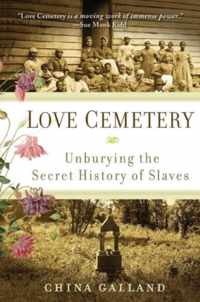 Love Cemetery