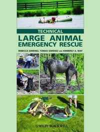 Technical Large Animal Emergency Rescue