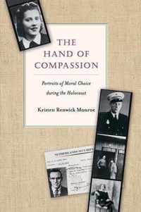 The Hand of Compassion