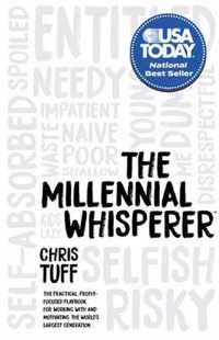 The Millennial Whisperer