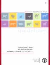 Surveying and Monitoring of Animal Genetic Resources