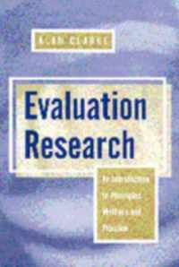 Evaluation Research